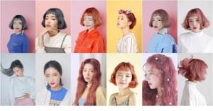 Hướng dẫn cách chọn thuốc nhuộm tóc tạm thời tại nhà tốt, lên màu chuẩn