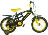 Hướng dẫn cách chọn xe đạp cho bé trai