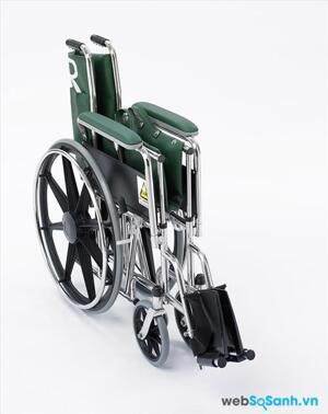 Hướng dẫn cách chọn xe lăn tốt nhất với 5 bước cơ bản