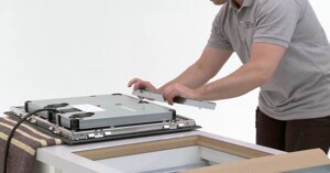 Hướng dẫn cách đấu điện bếp từ Bosch chi tiết nhanh nhất 2022