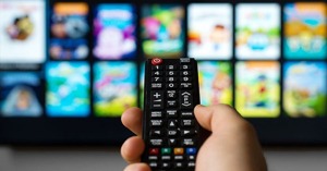 Hướng dẫn cách dò kênh tivi Samsung không cần ăng-ten