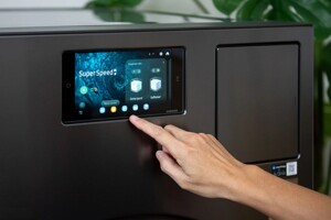 Hướng dẫn cách dùng máy giặt sấy Samsung WD25DB8995BZSV với trợ lý ảo Bixby thông minh