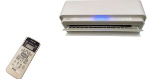 Hướng dẫn cách dùng remote máy lạnh Toshiba nội địa Nhật