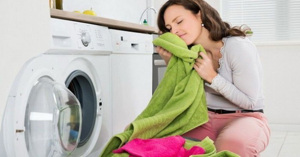 Hướng dẫn cách giặt chăn lông thỏ đúng nhất bằng 3 phương pháp