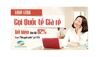 Hướng dẫn cách gọi quốc tế Viettel giá rẻ năm 2016