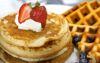 Hướng dẫn cách làm bánh pancake bằng chảo không cần lò nướng ngon