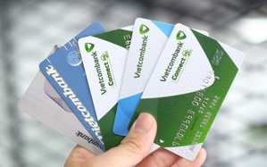 Hướng dẫn cách làm thẻ ATM Vietcombank