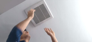 Hướng dẫn cách lắp quạt thông gió âm trần ở đâu hiệu quả nhất