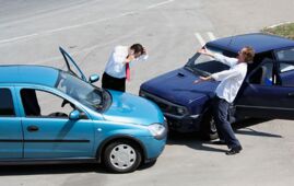 Hướng dẫn cách lấy bảo hiểm xe ô tô khi bị tai nạn đầy đủ chi tiết
