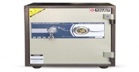Hướng dẫn cách mở két sắt Welko