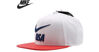 Hướng dẫn cách nhận biết nón Nike golf chính hãng