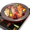 Hướng dẫn cách nướng đồ ăn bằng bếp hồng ngoại