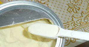Hướng dẫn cách pha sữa Meiji 1-3 cho mẹ chuẩn không cần chỉnh