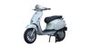 Hướng dẫn cách rửa xe máy điện Vespa đúng cách