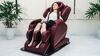 Hướng dẫn cách sử dụng ghế massage điều chỉnh các tính năng hiệu quả