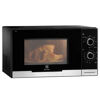 Hướng dẫn cách sử dụng lò vi sóng Electrolux
