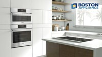 Hướng dẫn cách sử dụng lò nướng Bosch từ A-Z cho người mới mua