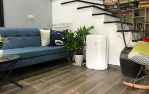 Hướng dẫn cách sử dụng máy lọc không khí Chungho các chức năng chi tiết
