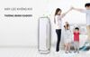 Hướng dẫn cách sử dụng máy lọc không khí Karofi chi tiết các chức năng