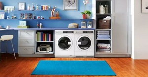 Hướng dẫn cách sử dụng máy sấy quần áo Electrolux 6kg