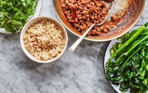 Hướng dẫn cách sử dụng máy xay thịt Lock N Lock EJM161BLK