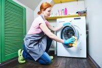 Hướng dẫn cách sử dụng máy giặt Samsung 9kg đầy đủ các tính năng
