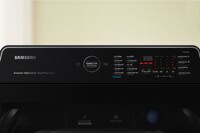 Hướng dẫn cách sử dụng máy giặt Samsung 14kg WA14CG5886BDSV cho người mới