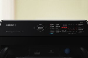 Hướng dẫn cách sử dụng máy giặt Samsung 14kg WA14CG5886BDSV cho người mới
