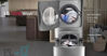 Hướng dẫn cách sử dụng máy giặt lồng đôi LG Twin Wash F2721HTTV & T2735NWLV