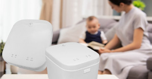 Hướng dẫn cách sử dụng máy tiệt trùng Moaz BéBé đơn giản, dễ hiểu