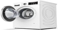 Hướng dẫn cách sử dụng máy giặt Bosch 9kg đơn giản nhất