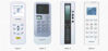 Hướng dẫn cách sử dụng remote điều khiển từ xa máy điều hòa Sumikura