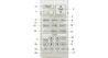 Hướng dẫn cách sử dụng remote điều khiển điều hòa Toshiba nội địa Nhật