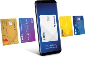 Hướng dẫn cách sử dụng Samsung Pay để thanh toán như thẻ ATM, thẻ tín dụng