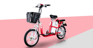 Hướng dẫn cách vận hành và vệ sinh xe đạp điện HKBike đúng cách