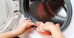 Hướng dẫn cách vệ sinh lồng máy giặt LG một cách chi tiết