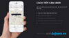 Hướng dẫn chi tiết cách đăng ký và sử dụng dịch vụ Uber cho người dùng