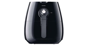 Hướng dẫn chi tiết cách sử dụng nồi chiên không dầu Philips HD9220