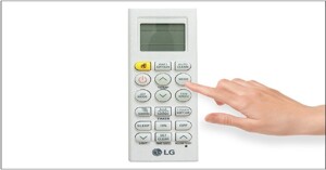 Hướng dẫn chi tiết cách sử dụng máy lạnh LG V13APQ