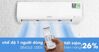 Hướng dẫn chi tiết cách sử dụng điều khiển điều hòa Samsung 2 chiều