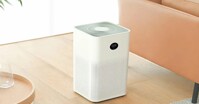 Hướng dẫn chi tiết cách vệ sinh máy lọc không khí Xiaomi đơn giản, dễ thực hiện