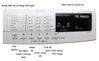 Hướng dẫn chi tiết sử dụng máy giặt Electrolux