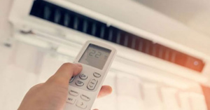 Hướng dẫn chỉnh điều hòa Gree sao cho mát và hiệu quả nhất