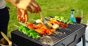 Hướng dẫn chọn bếp nướng chuẩn xác cho mỗi gia đình
