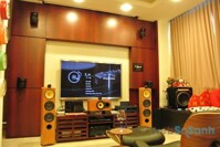 Hướng dẫn chọn mua dàn âm thanh gia đình đúng cách