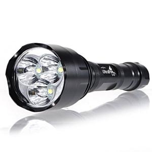 Hướng dẫn chọn mua đèn pin theo nhu cầu sử dụng