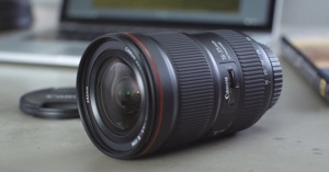 Hướng dẫn chọn ống kính góc rộng tốt nhất năm 2022