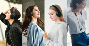 Hướng dẫn cơ bản để chọn mua tai nghe hoàn hảo trong 4 bước