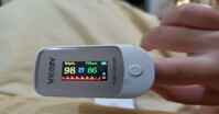 Hướng dẫn dùng máy đo SPO2 đúng cách