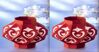 Hướng dẫn làm lồng đèn Trung thu bằng giấy vừa đơn giản lại đẹp hết nấc